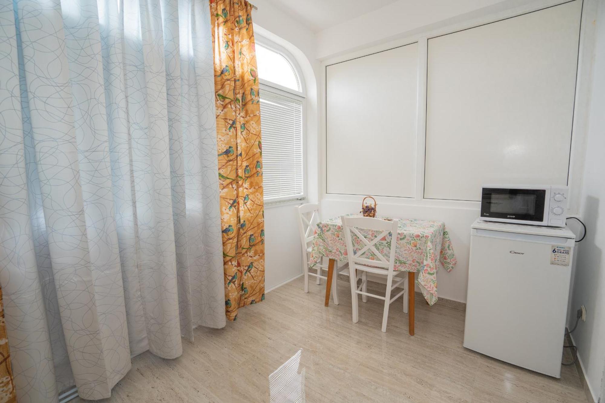 Apartment Vidusin *