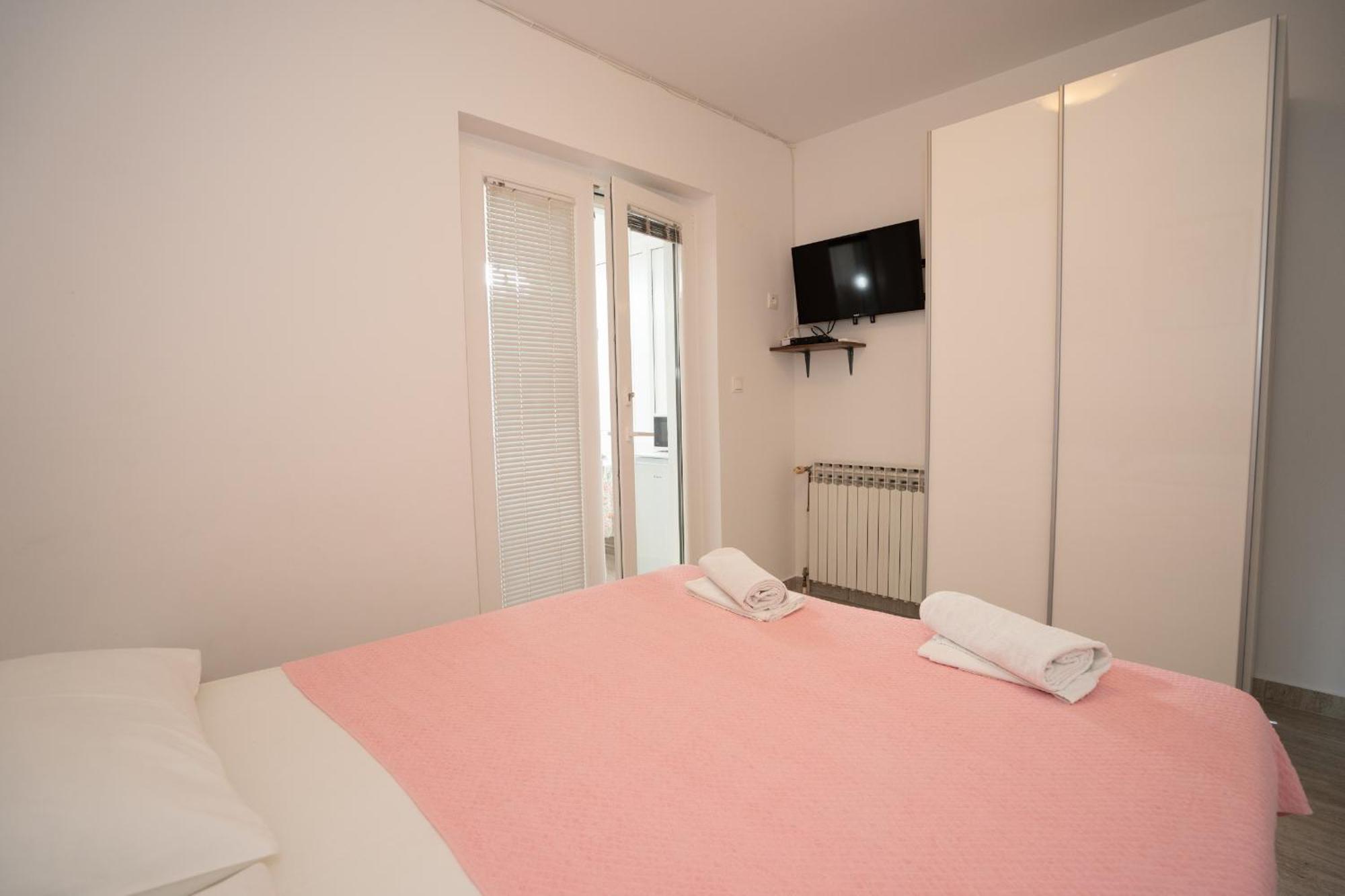 Vidusin Apartment *